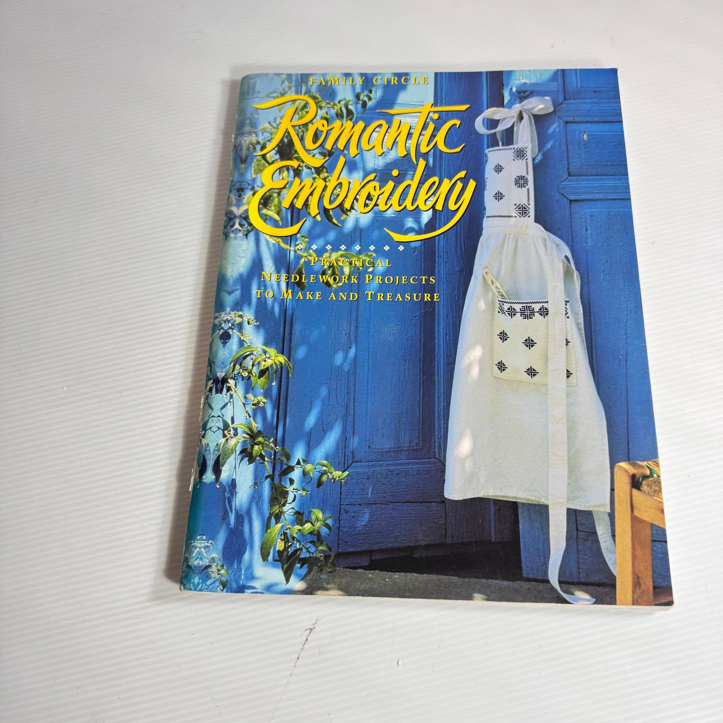 Embroidery Magazine Bundle x 5 Magazines (3239)