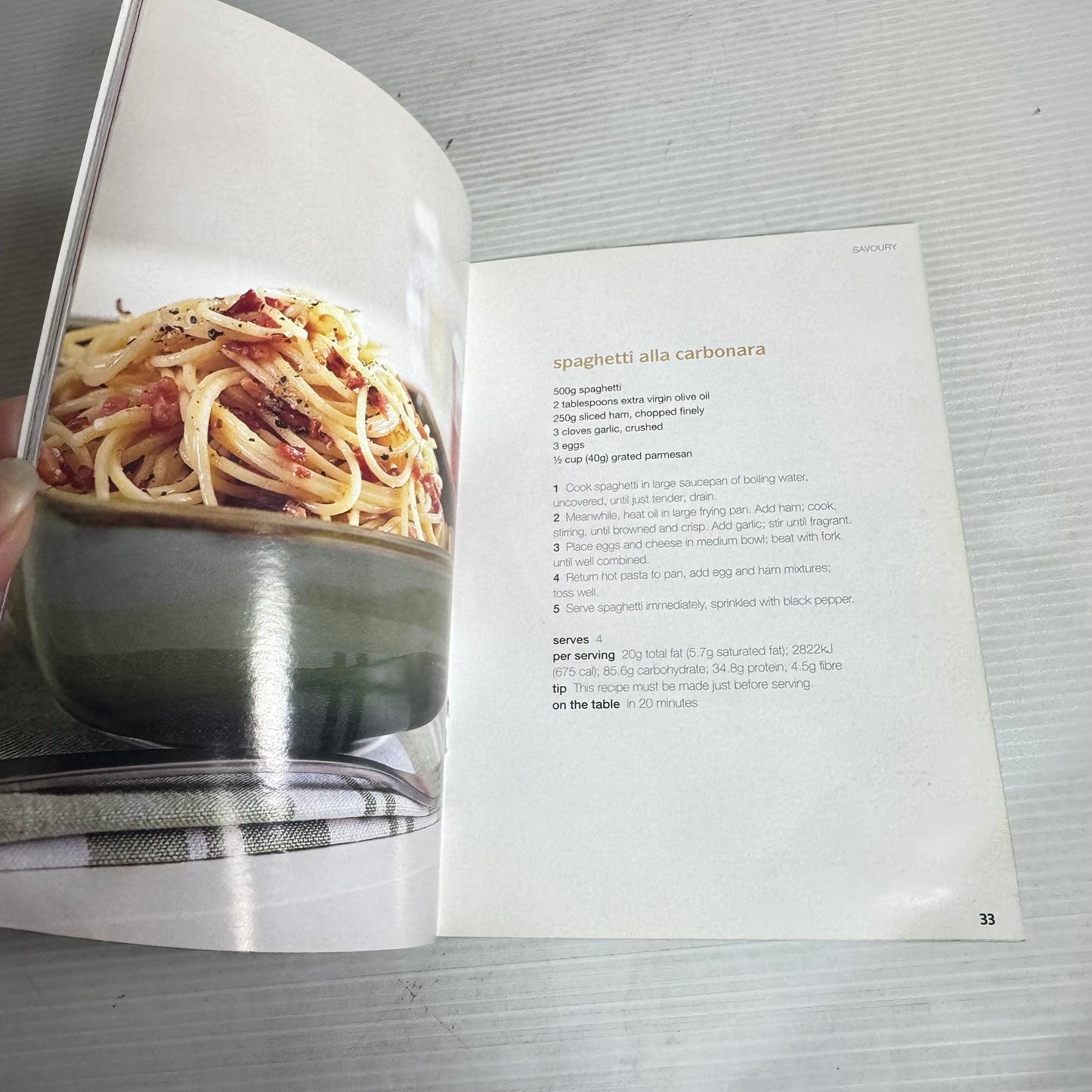 Quick & Easy Recipe Book Bundle x 5 Books (3051)