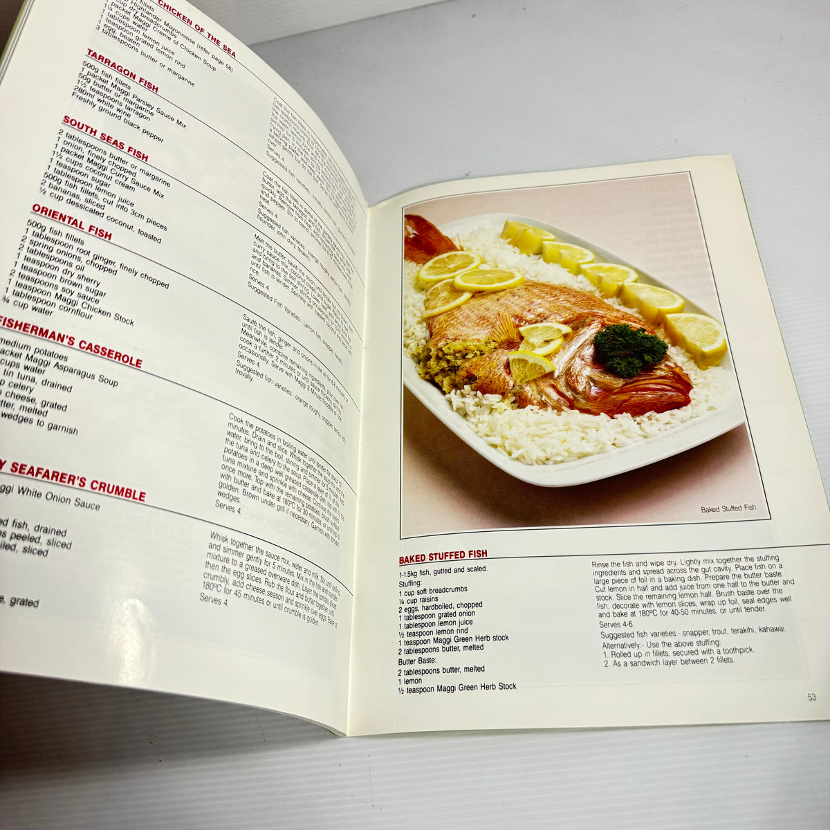 Maggi Meal Ideas Cookbook Bundle x 4 Books : Meals In Minutes, Fresh Ideas, Creative Meal Ideas, Cooking with Maggi (3296)