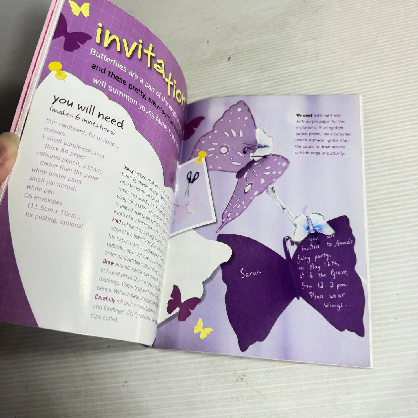 Birthday Party Cookbook Bundle x 3 : The Australian Women's Weekly Little Party Books Fairytale, Kids' Party Food - Family Circle, Birthday Cakes (3043)