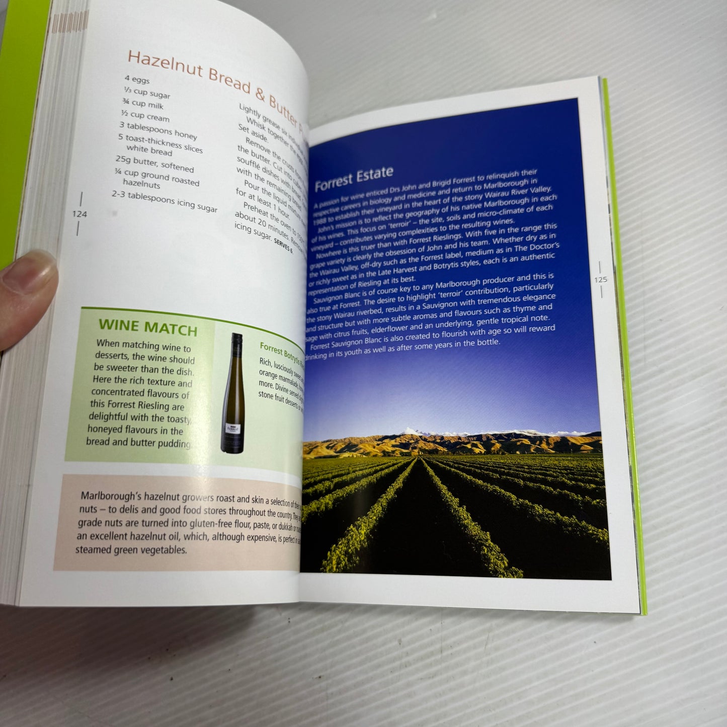 Nelson & Marlborough Cookbook Bundle x 3 : Marlborough on the Menu - Jan Bilton & Belinda Jackson, A Cook's Calendar - Maree Connolly, Food Central : Stories & Recipes from the Heart of Nelson(2902)