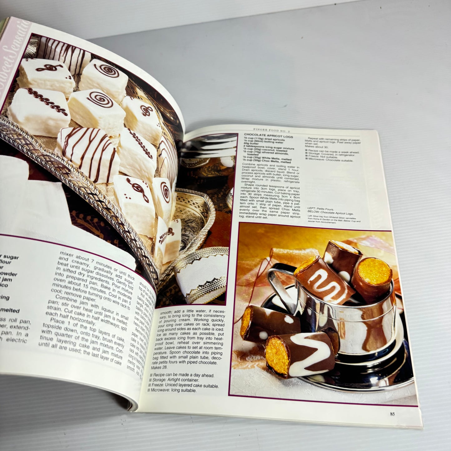 The Australian Women's Weekly Cookbook Bundle x 5 Books (3244)