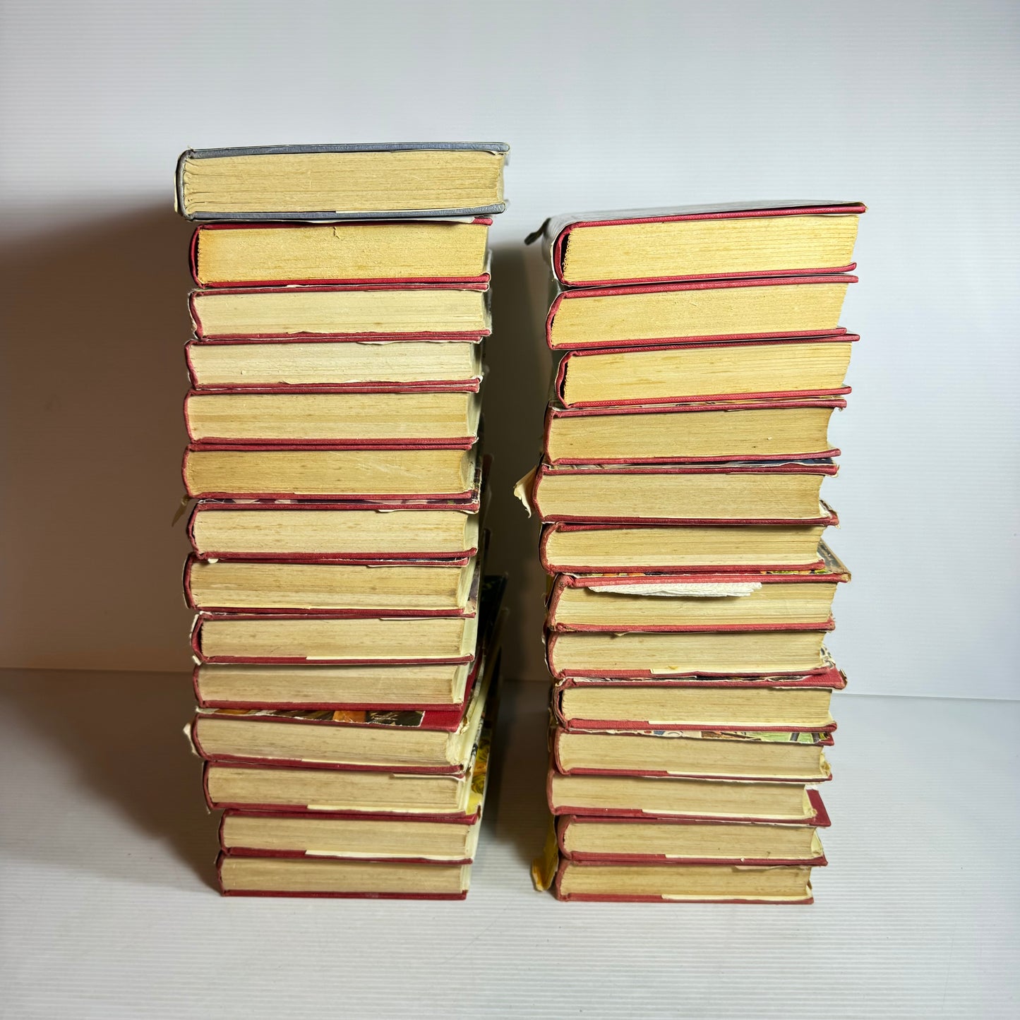 Cherry Ames Nurse Book Bundle : Full Series of 27 Books - Helen Wells (Vintage 1940's) (2791)