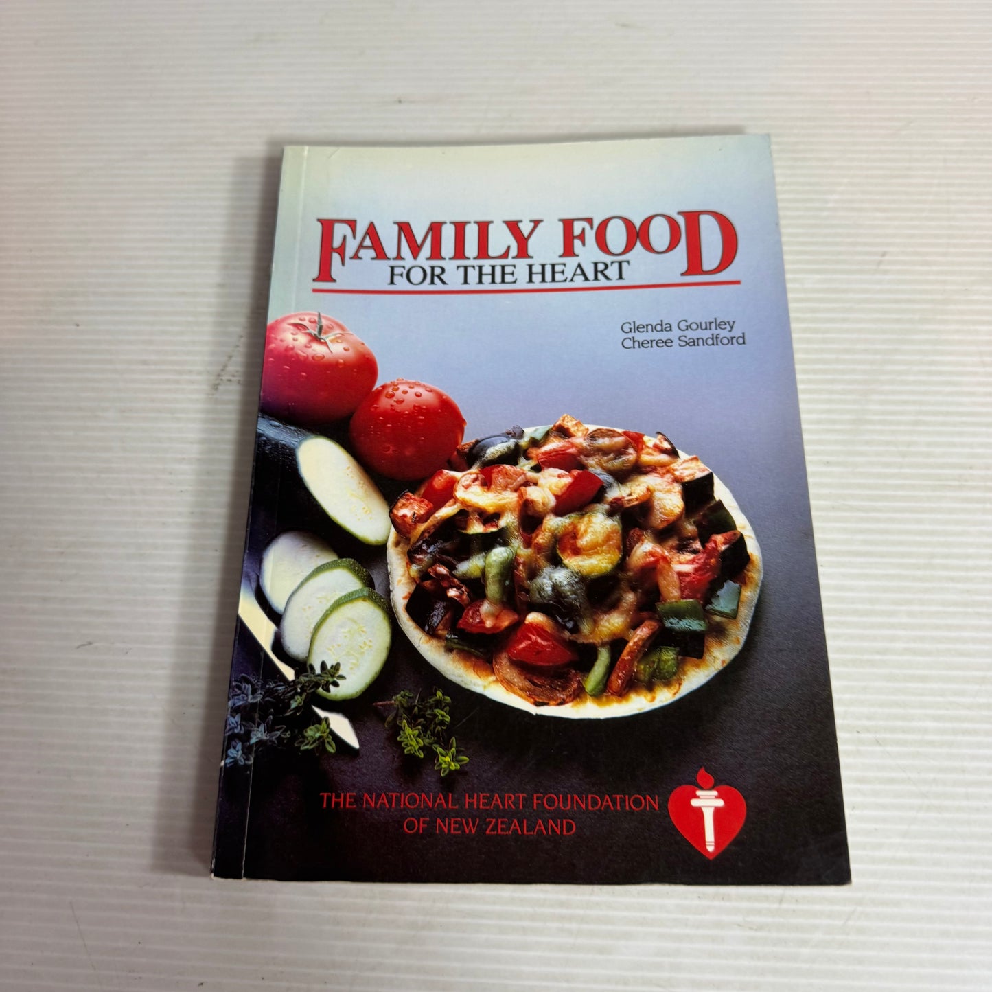 Healthy Food Cookbook Bundle x 3 : Family Food for the Heart, Real Fresh Food : Healthy Food for Busy People - Anna & Roger Wilde, Great Recipes For Good Health - Reader's Digest (2903)
