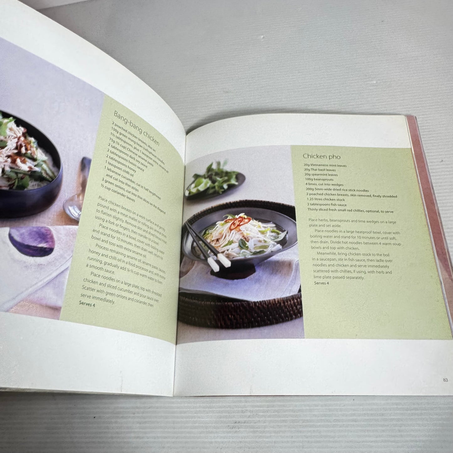 Australian Cookbook Bundle x 4 : Tamasin's Weekend Food : Cooking to Come Home To - Tamasin Day-Lewis, Sydney Food - Bill Granger, Gourmet Traveller : Fare Exchange, Gourmet Traveller : Essentials (2944)