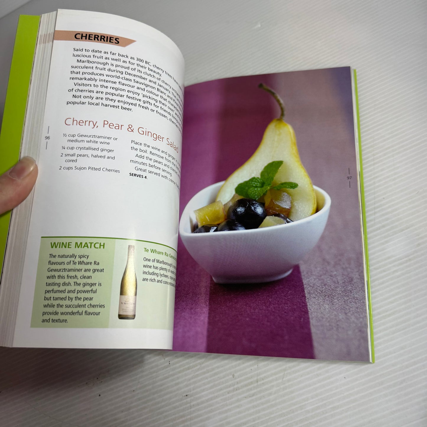 Nelson & Marlborough Cookbook Bundle x 3 : Marlborough on the Menu - Jan Bilton & Belinda Jackson, A Cook's Calendar - Maree Connolly, Food Central : Stories & Recipes from the Heart of Nelson(2902)