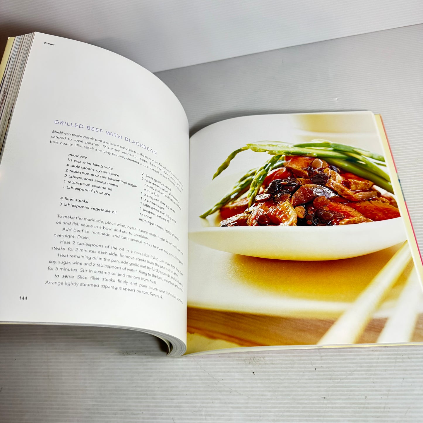 Australian Cookbook Bundle x 4 : Tamasin's Weekend Food : Cooking to Come Home To - Tamasin Day-Lewis, Sydney Food - Bill Granger, Gourmet Traveller : Fare Exchange, Gourmet Traveller : Essentials (2944)