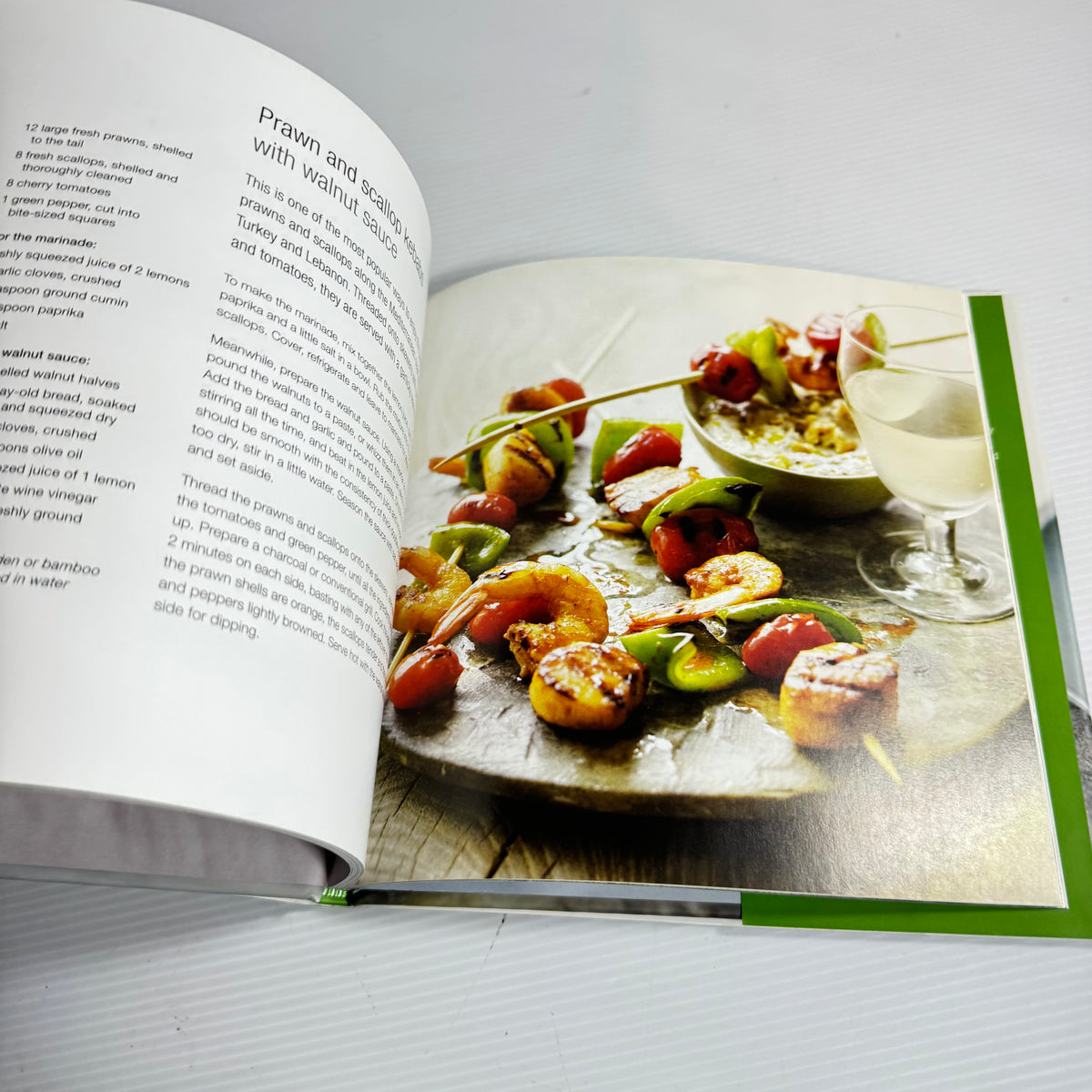 Barbecue Cookbook Bundle x 3 : Kebabs & Other Light Grills - Ghillie Basan, The Classic Barbecue Cookbook - Marlena Spieler, The Complete Australian Barbecue Kettle Cookbook - Weber(3313)