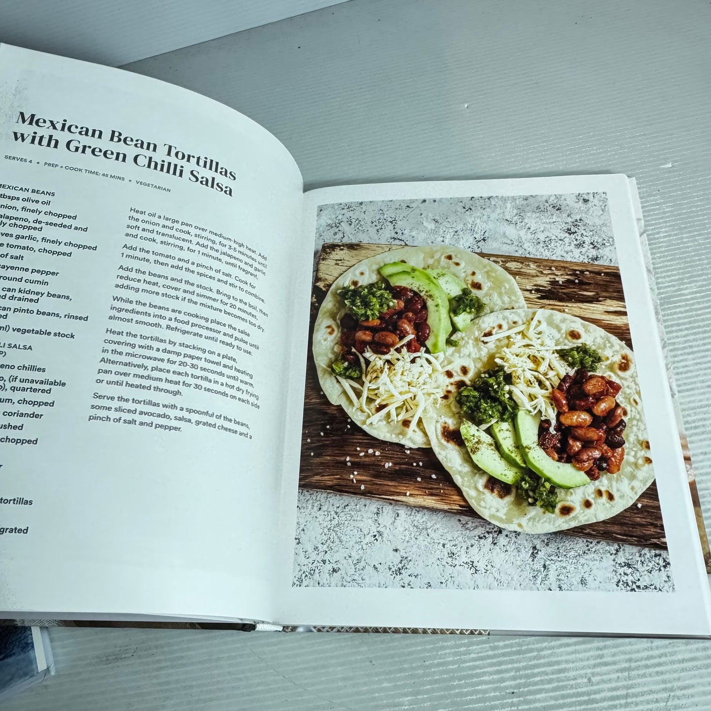 150 Recipes Cookbook Bundle x 2 : Food For Self-Care & Feel-Good Flexitarian (3044)