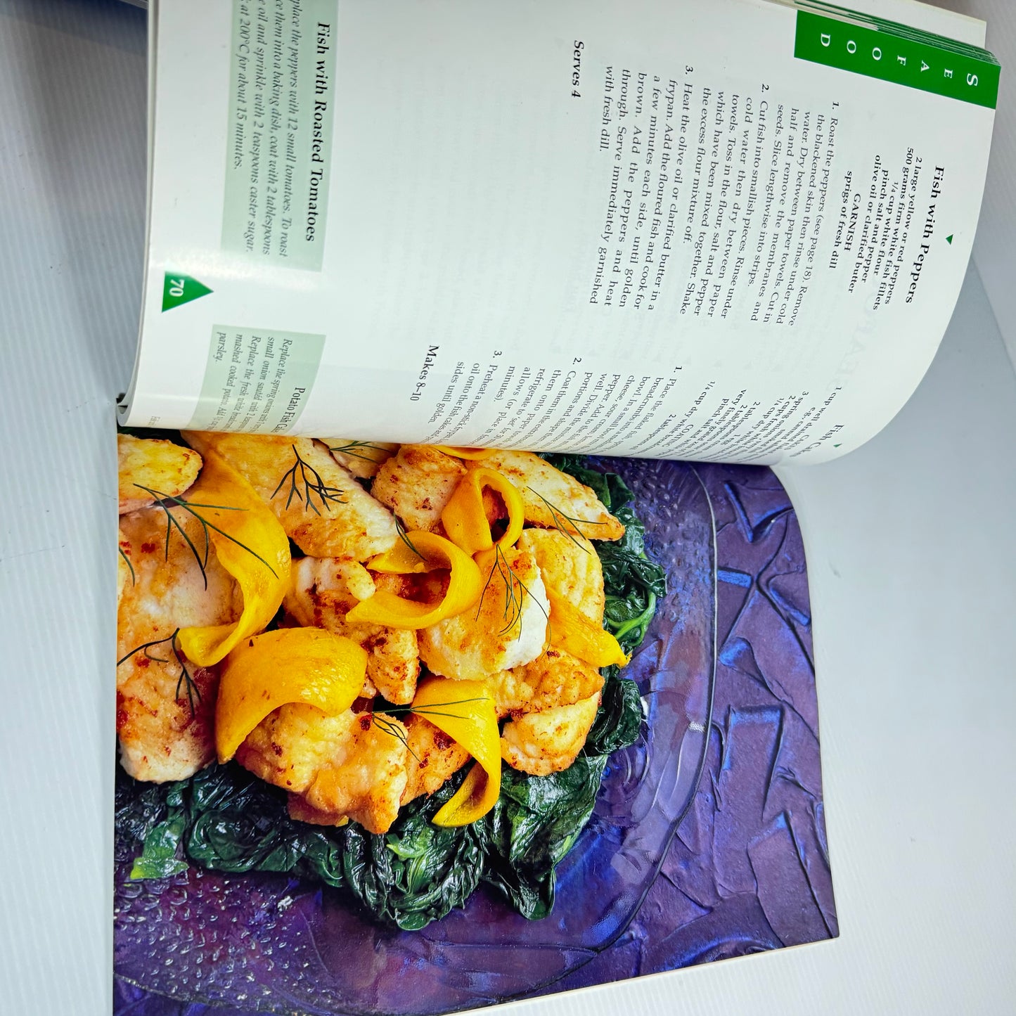 Quick Meals Cookbook Bundle x 4 Books : Food In a Flash, Brenda Kitchen's On The Table in 20 Minutes, Fast Family Food - Deb Crosby, Food In A Minute : Casual Cooking - Allyson Gofton (3307)