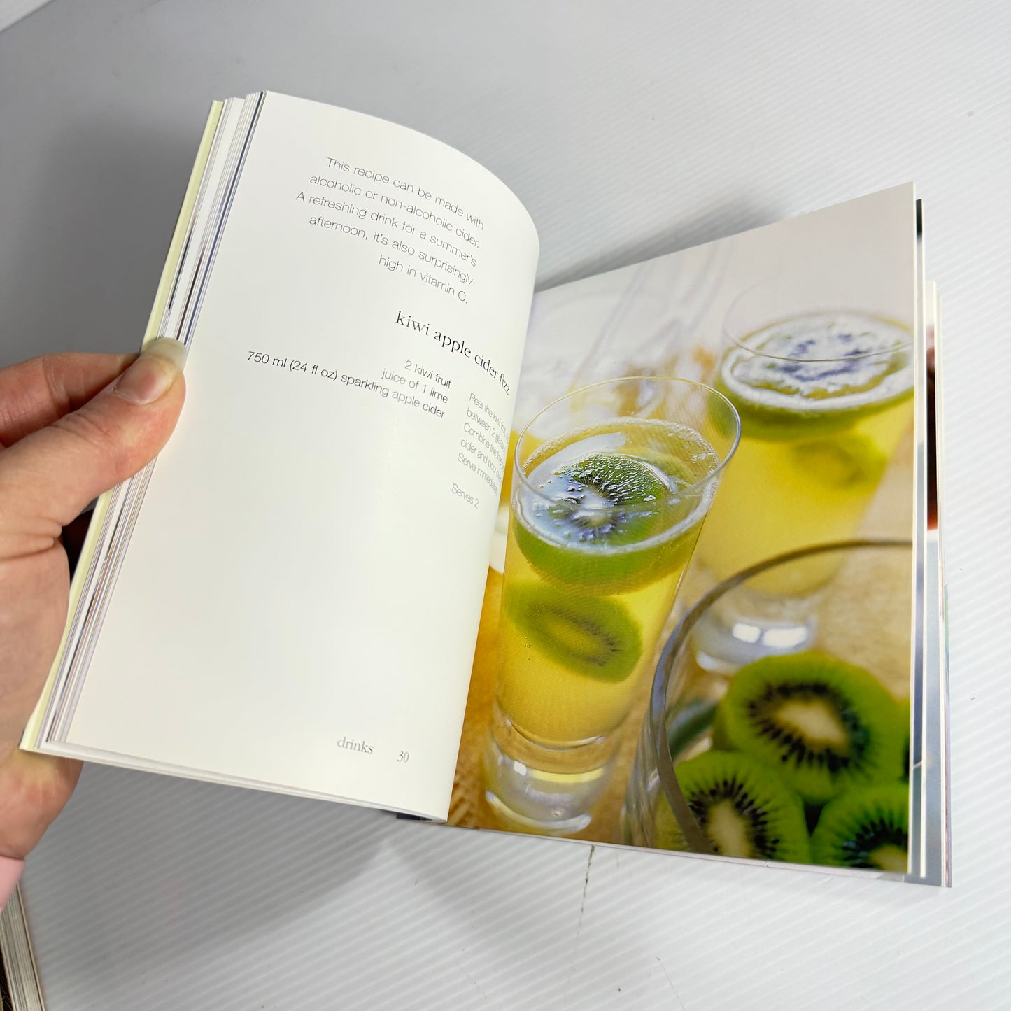 Marie Claire Cookbook Bundle x 2 : Marie Claire Cookbook - Nigel Slater & Marie Claire Drinks (3181)