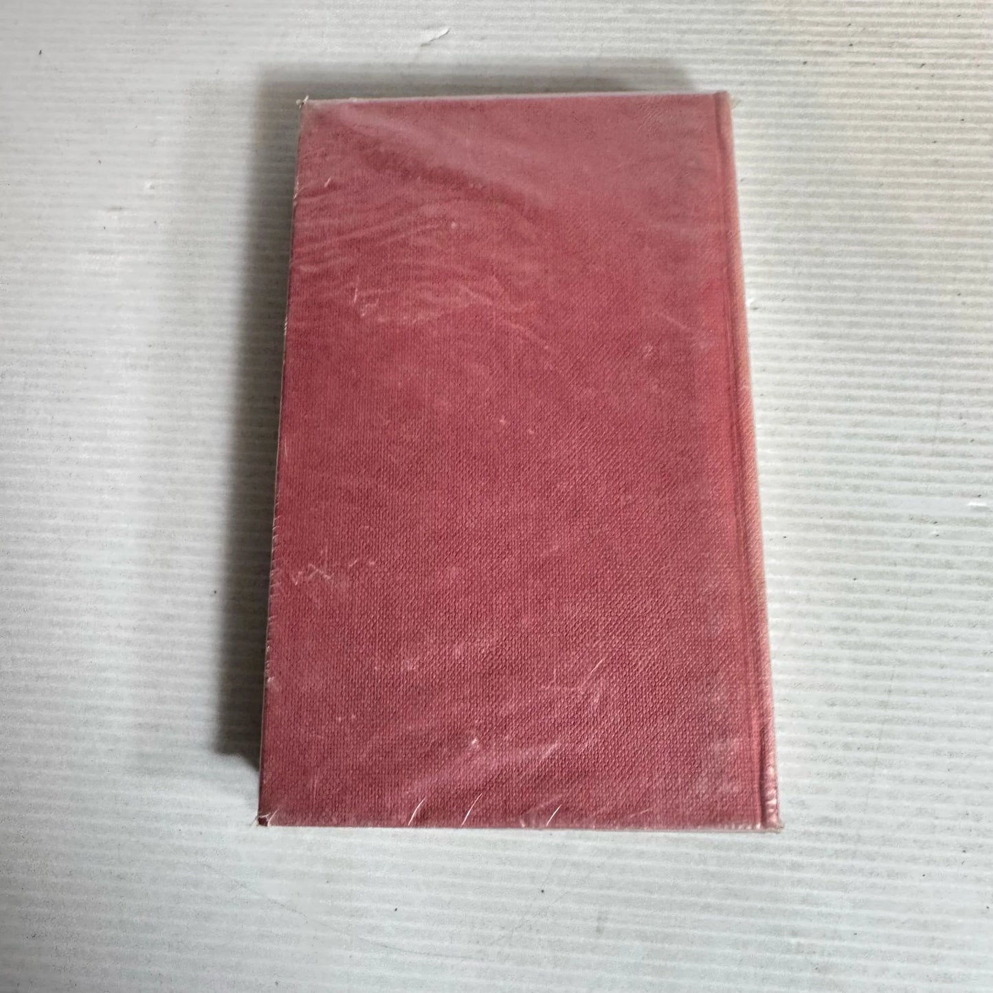 A New Anthology Of Modern Verse 1920-1949 - C. Day Lewis and L. A. G. Strong (Vintage 1960)