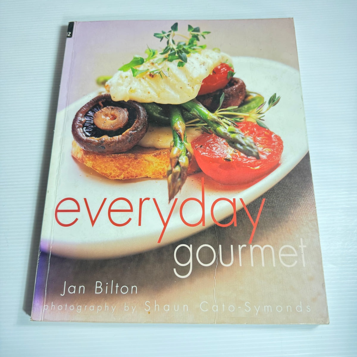 Everyday Cookbook Bundle x 3 Books (3257)