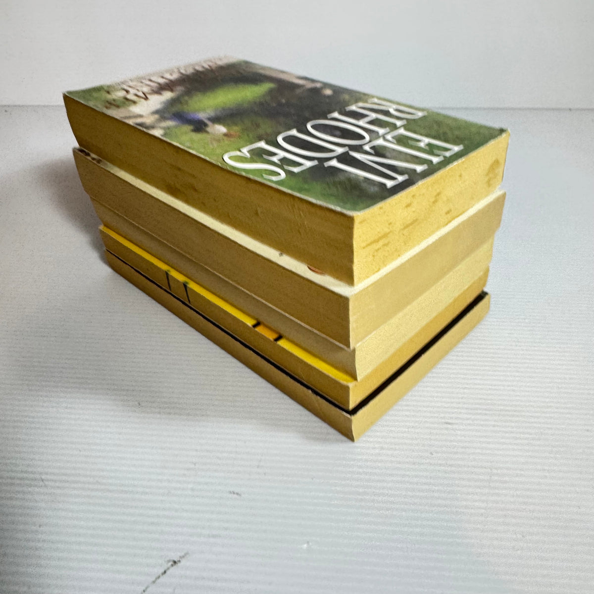 Historical Book Bundle x 5 : Midsumer Meeting - Elvi Rhodes, Shardik - Richard Adams, Out of the Shelter - David Lodge, These Golden Days - John Braine, Cobblestone Heroes - Ken McCoy(3375)