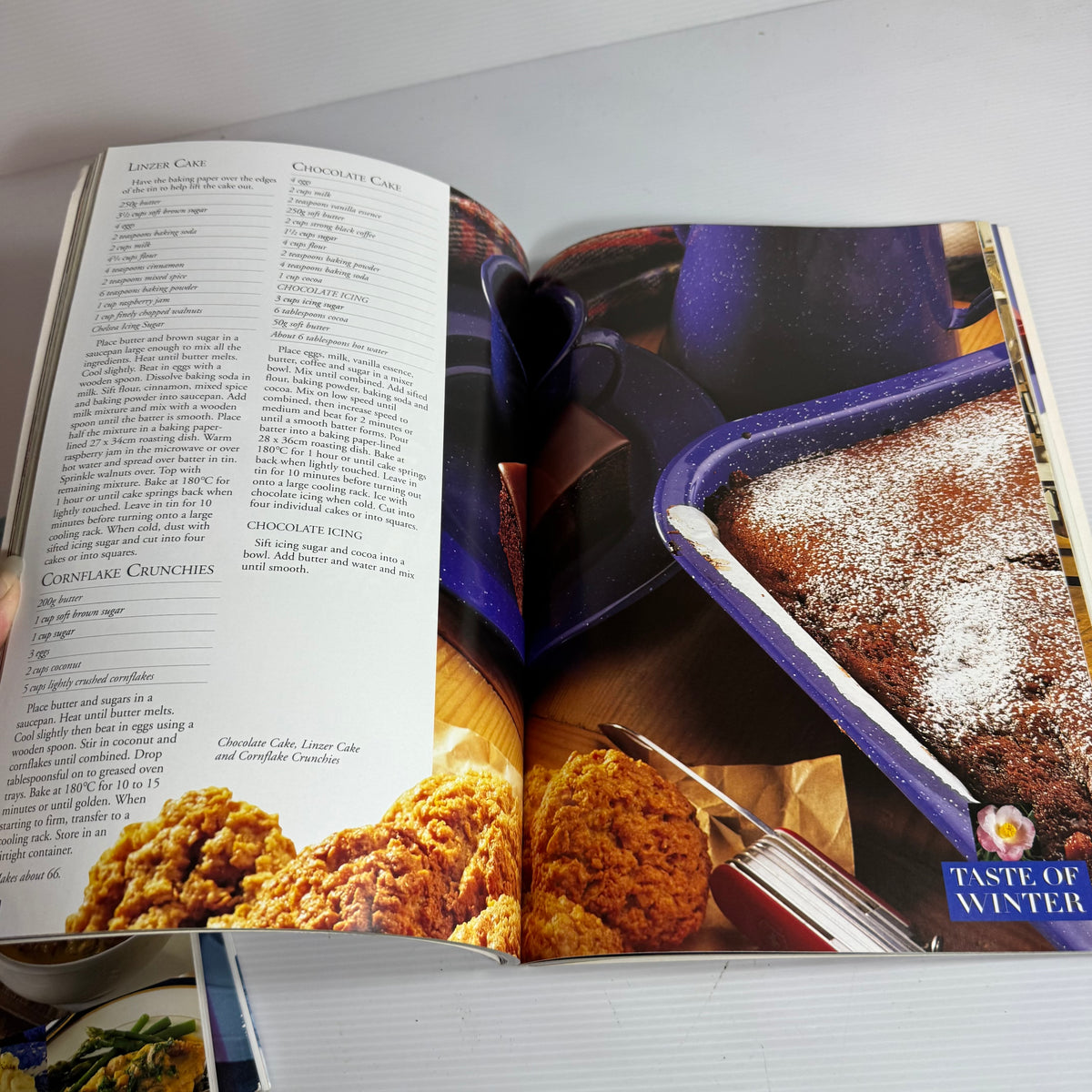 One Pot Cookbook Bundle x 3 Books (3298)