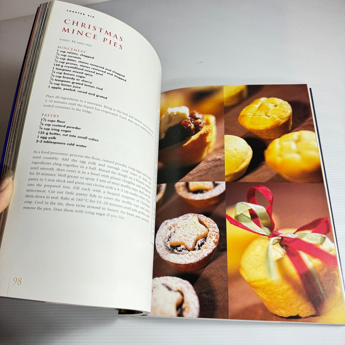 Everyday Cookbook Bundle x 3 Books (3257)