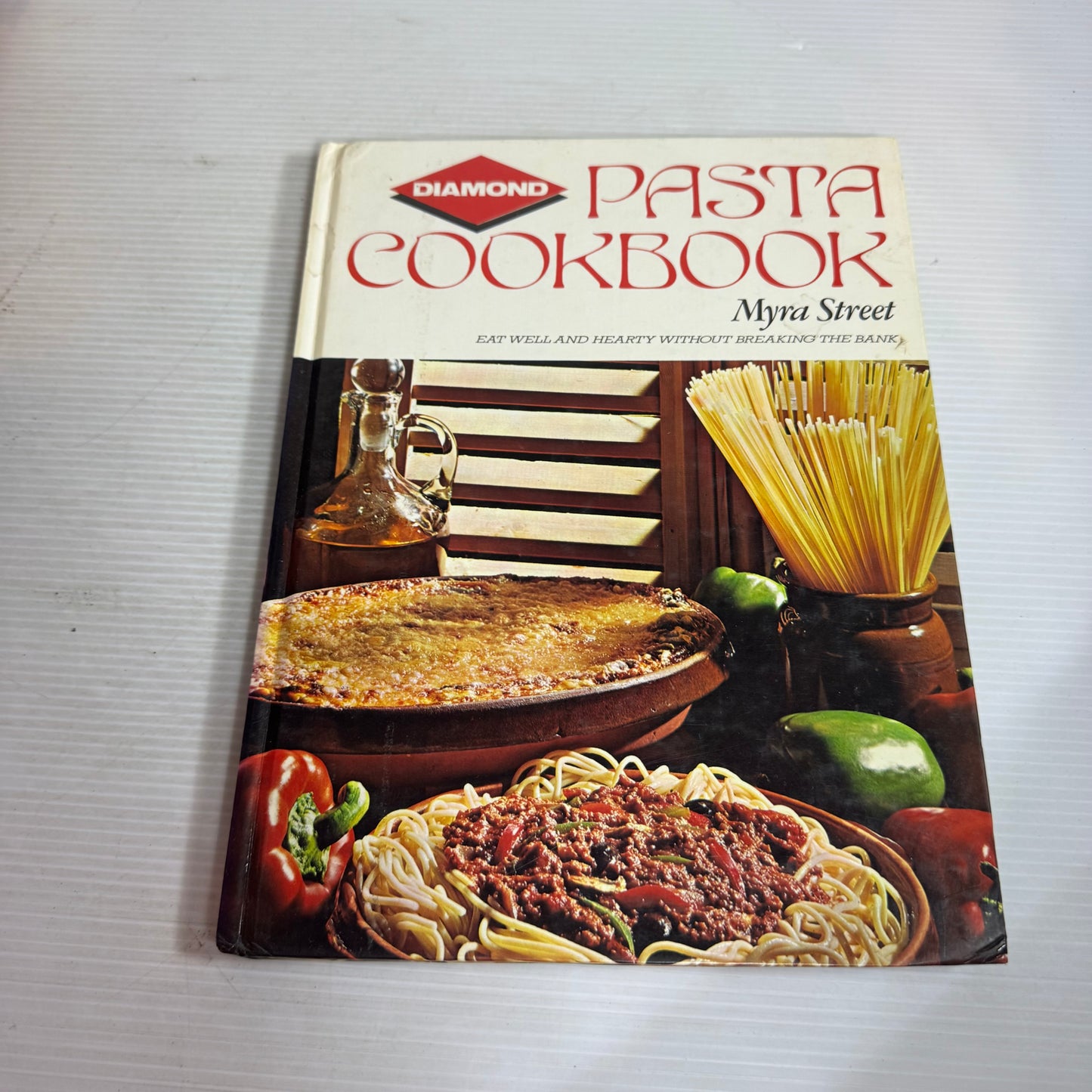 Pasta & Pasta Sauce Cookbook Bundle x 5 Books (2906)