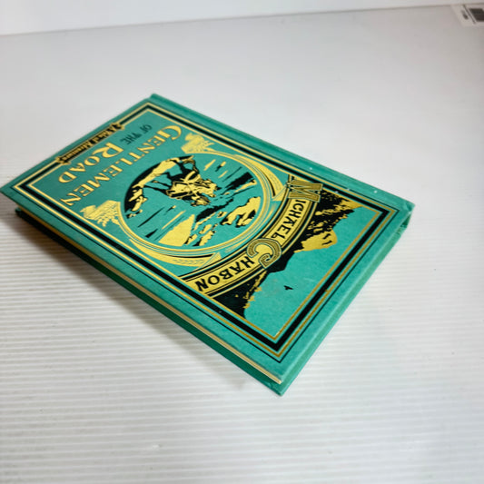 Gentlemen of the Road - Michael Chabon