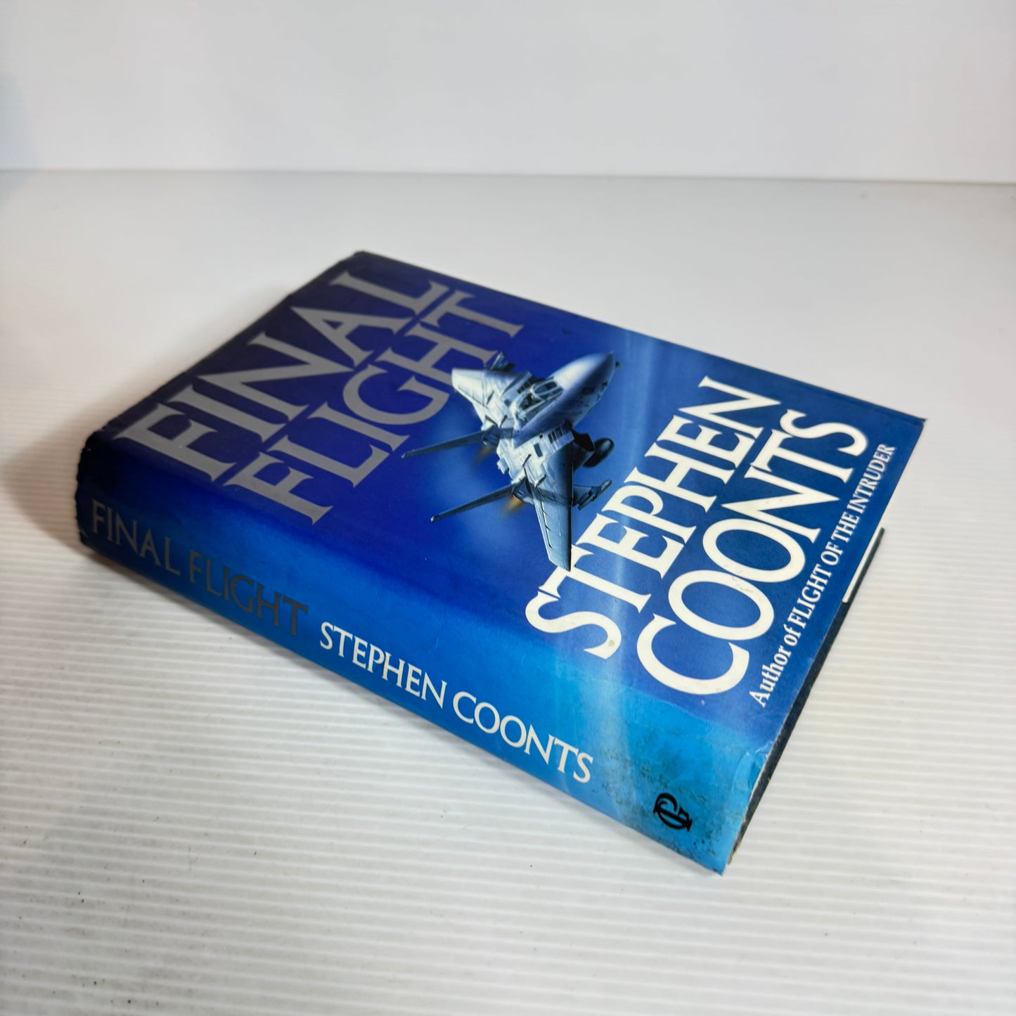 Final Flight - Stephen Coonts