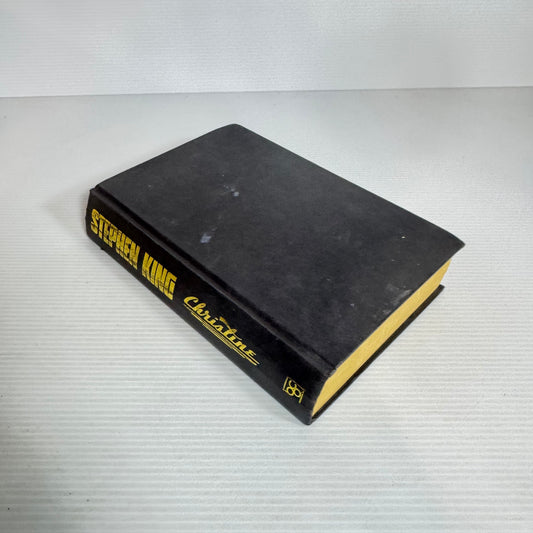 Christine - Stephen King