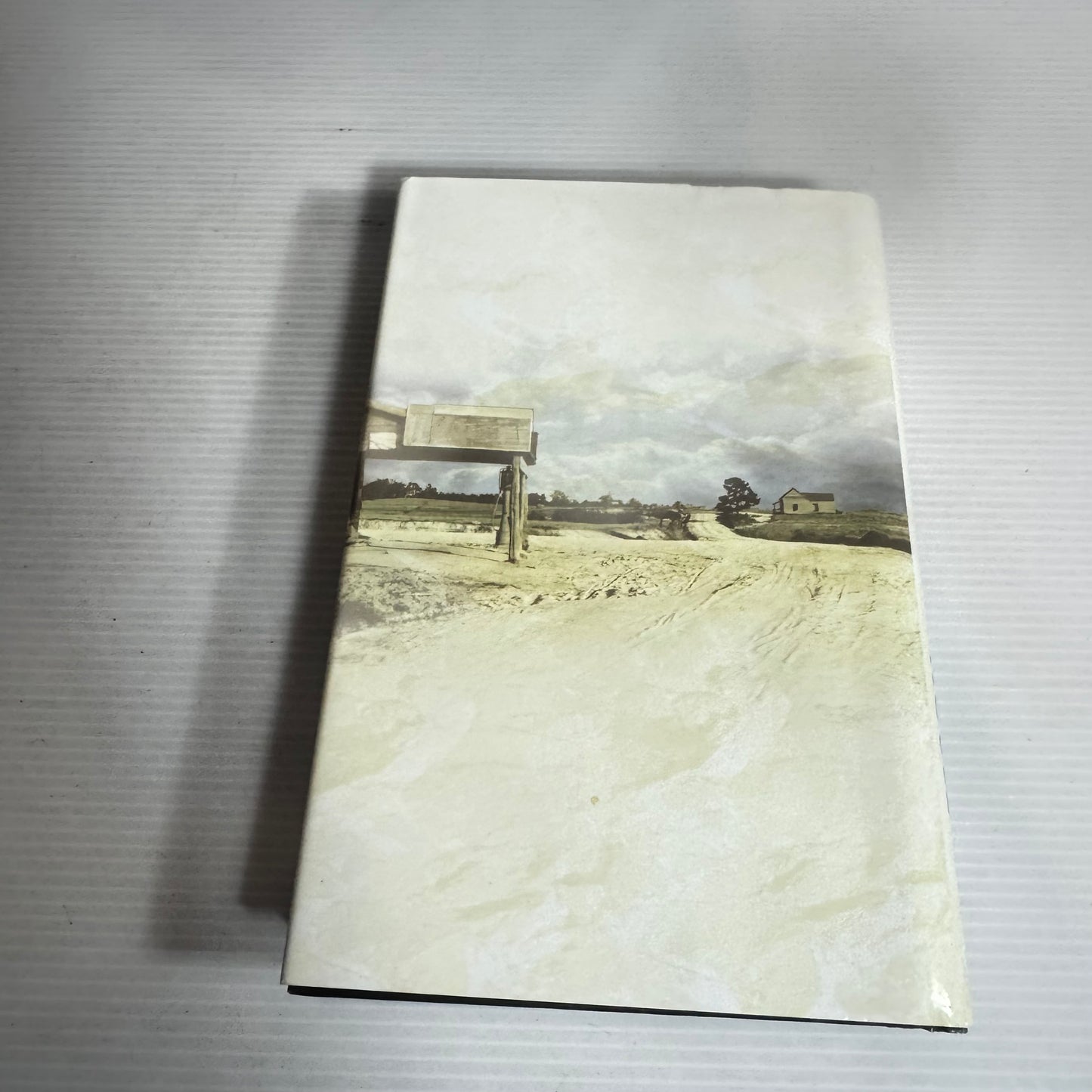 A Painted House - John Grisham