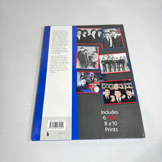 The British Invasion : 50th Anniversary of the British Invasion