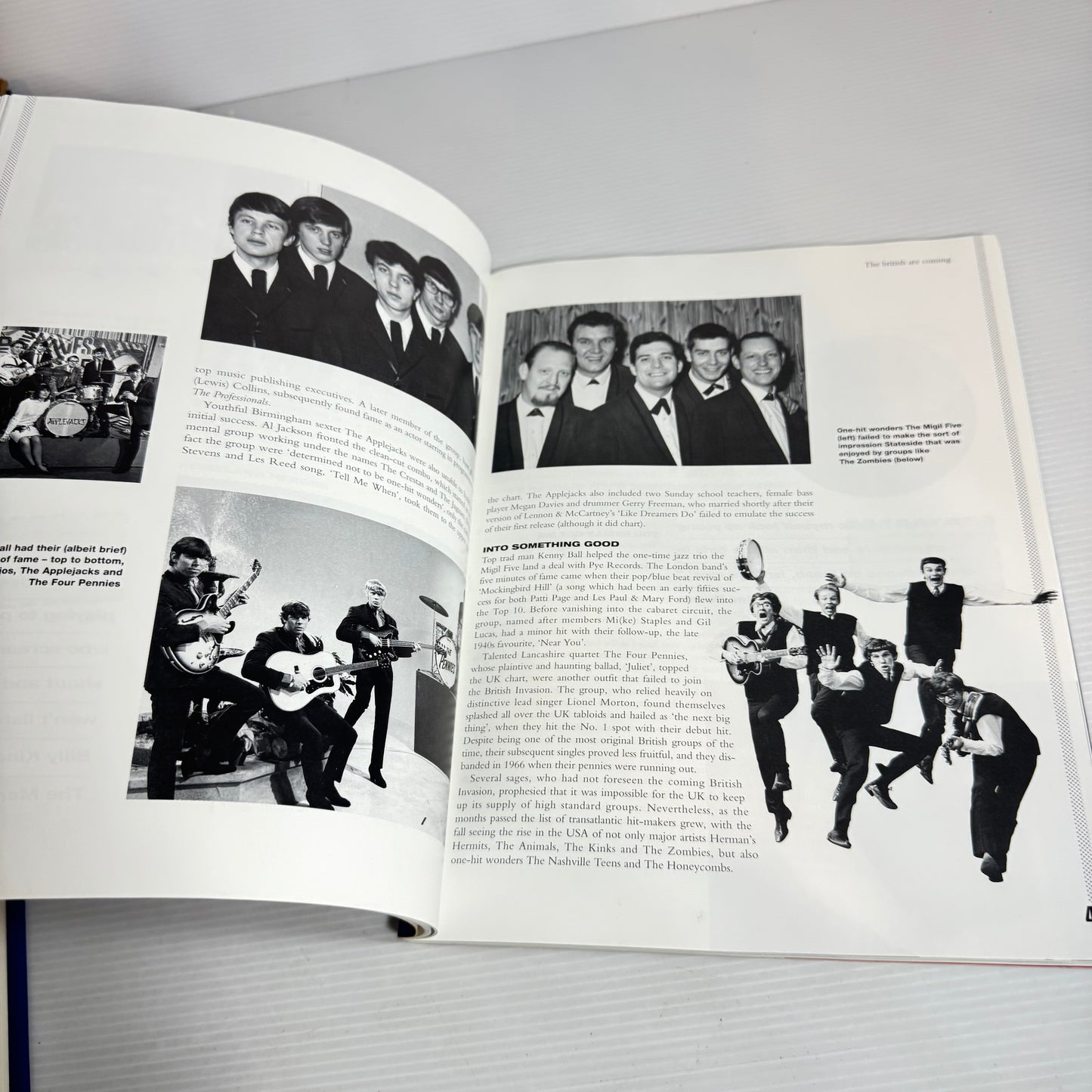Beatboom! : Pop Goes The Sixties - Dave McAleer