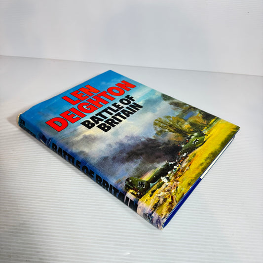 Battle of Britain - Len Deighton