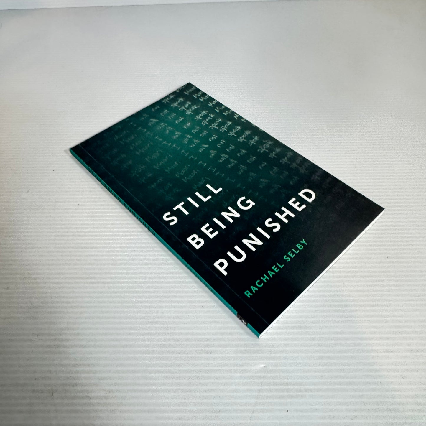 Still Being Punished - Rachael Selby