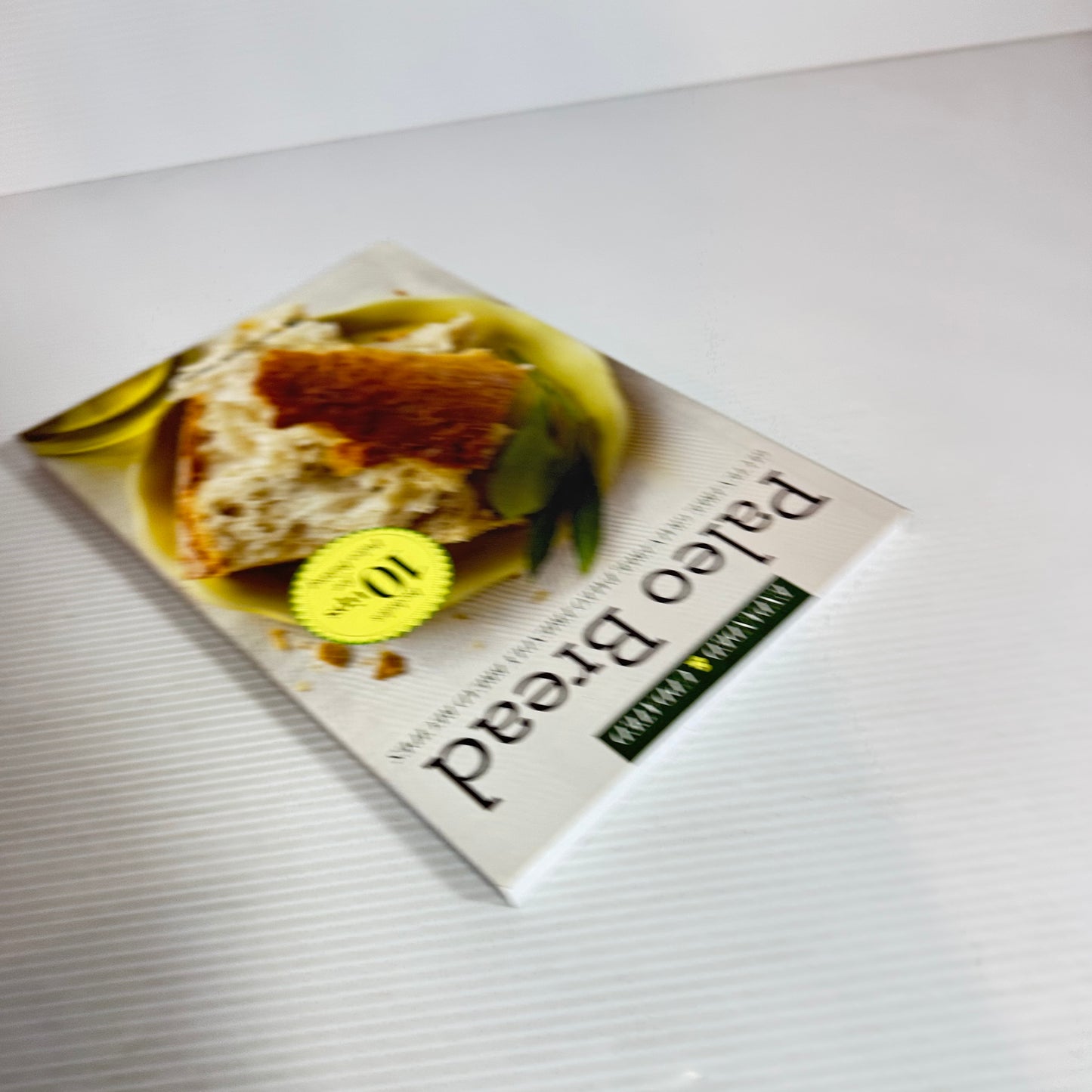 Paleo Bread - Gluten-Free, Grain-Free, Paleo-Friendly Bread Recipes