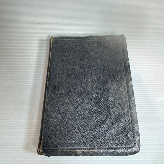 The Holy Bible - Oxford (Vintage circa 1946)