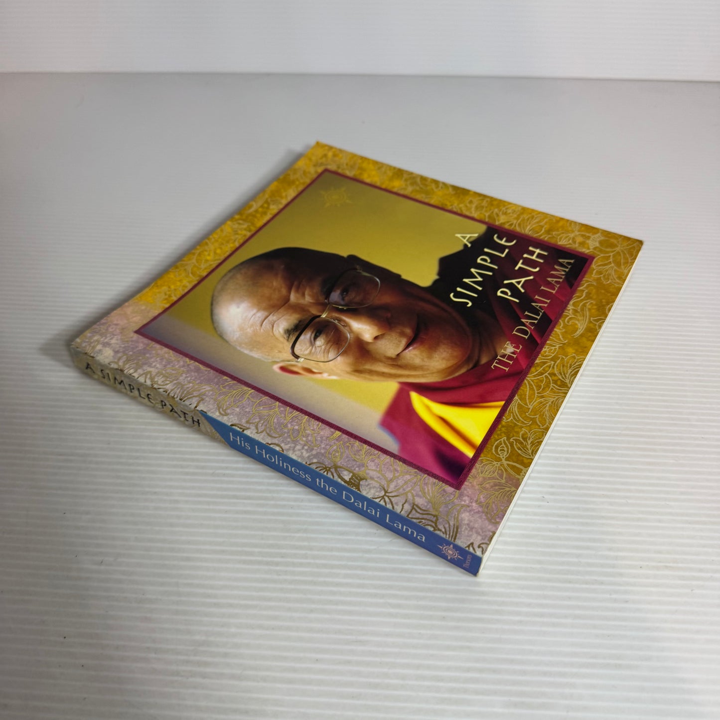 A Simple Path - The Dalai Lama