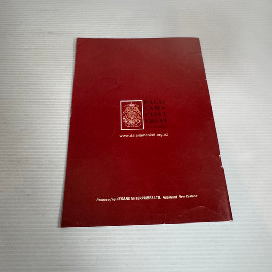 Teachings on The Four Noble Truths - Dalai Lama Sunday 9th June 2013