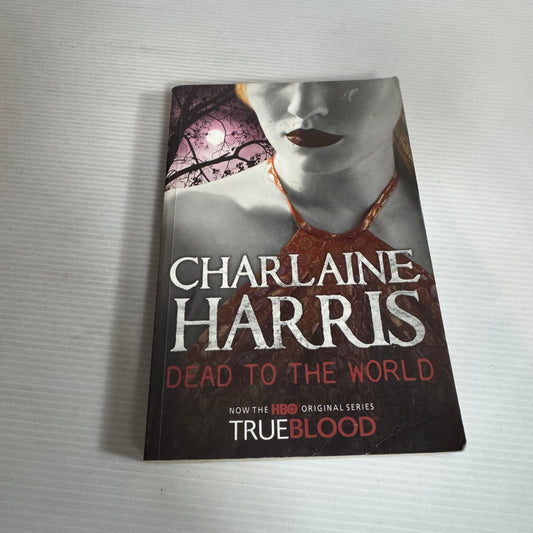 Dead to the World - Charlaine Harris