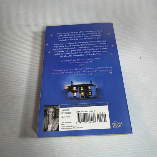 Secrets of the Tides - Hannah Richell