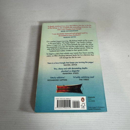 The Paper Palace - Miranda Cowley Heller