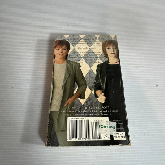 Remember When - Nora Roberts/J.D. Robb