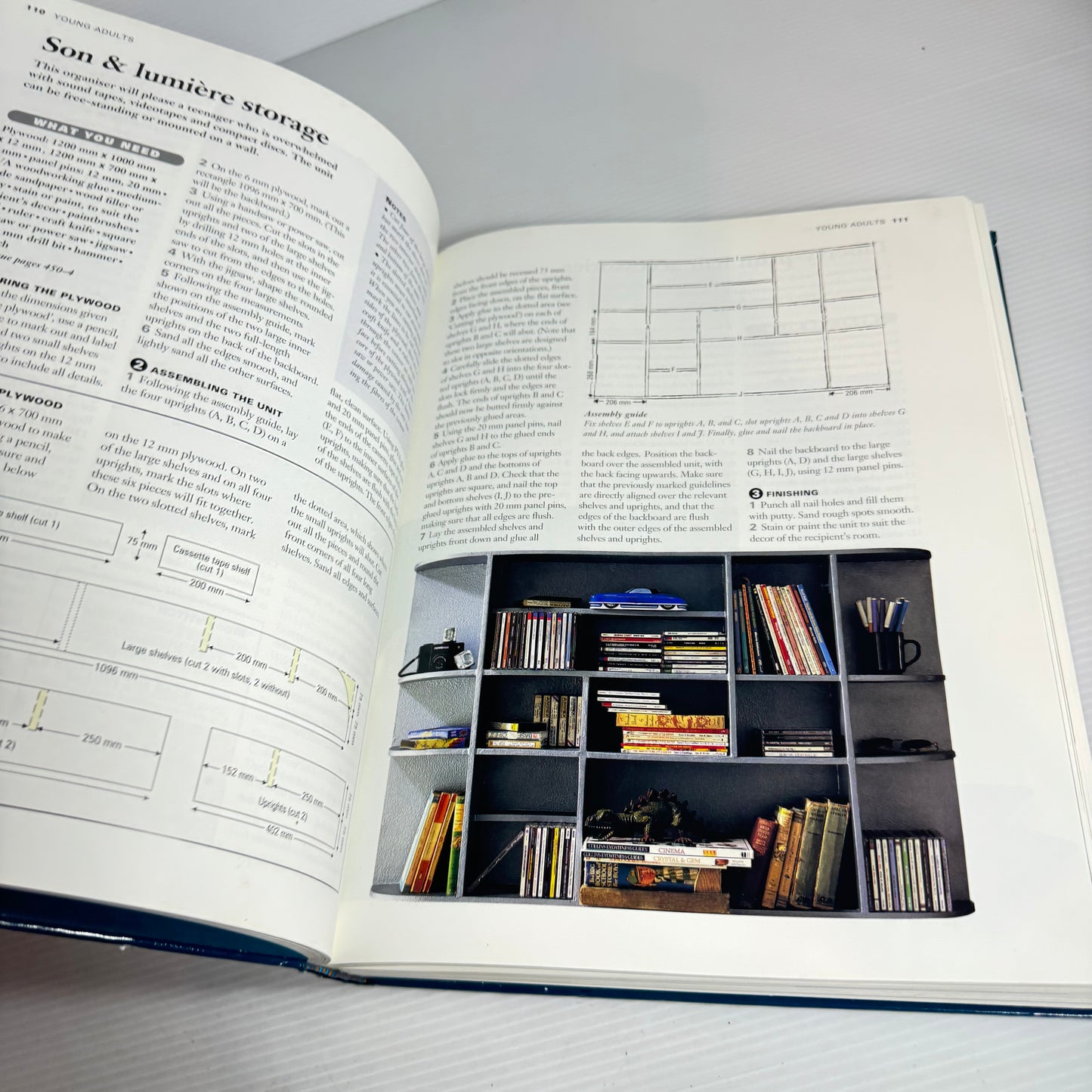 The Make-it-Yourself Gift Book - Reader's Digest