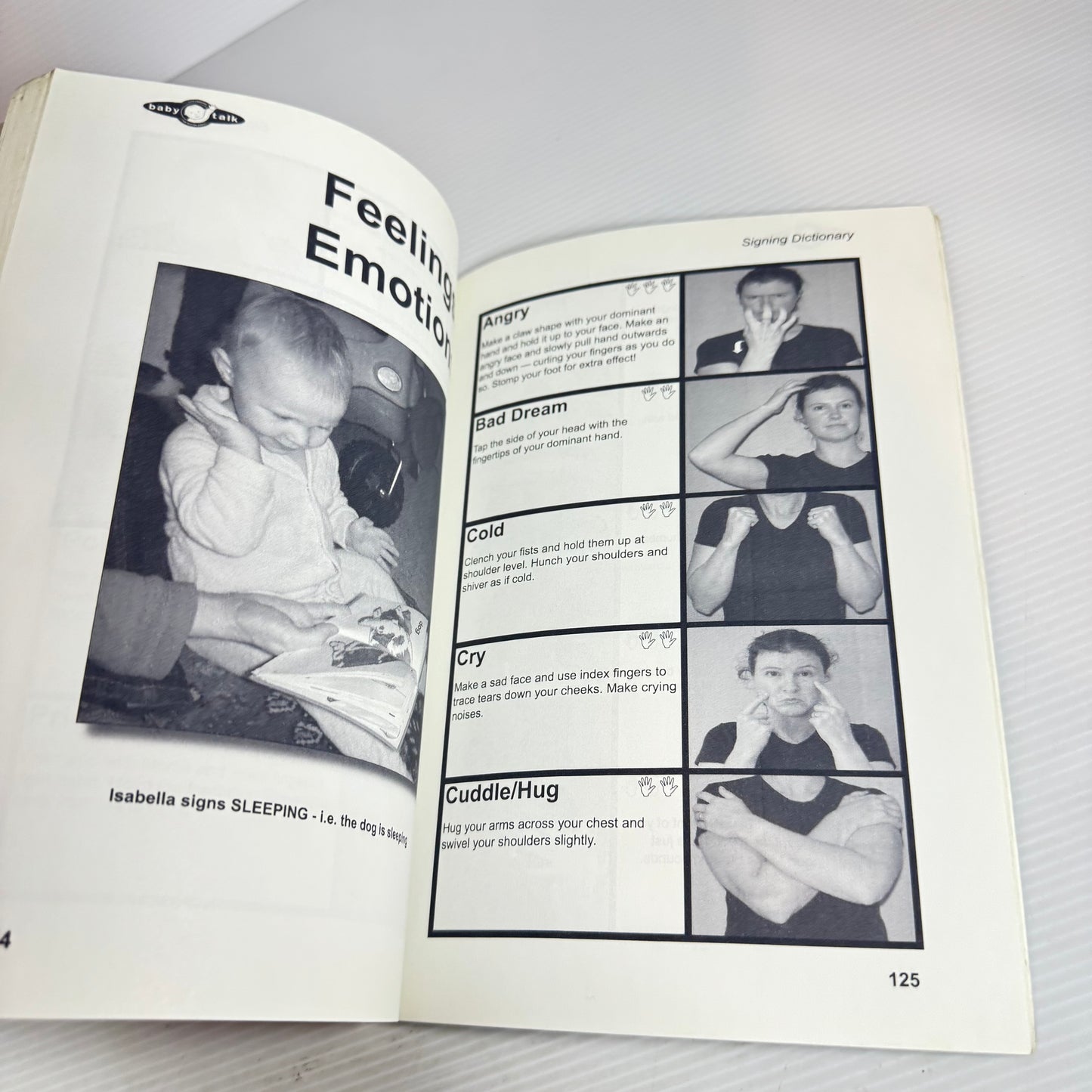 Baby Sign Language for Hearing Babies - Karyn Warburton