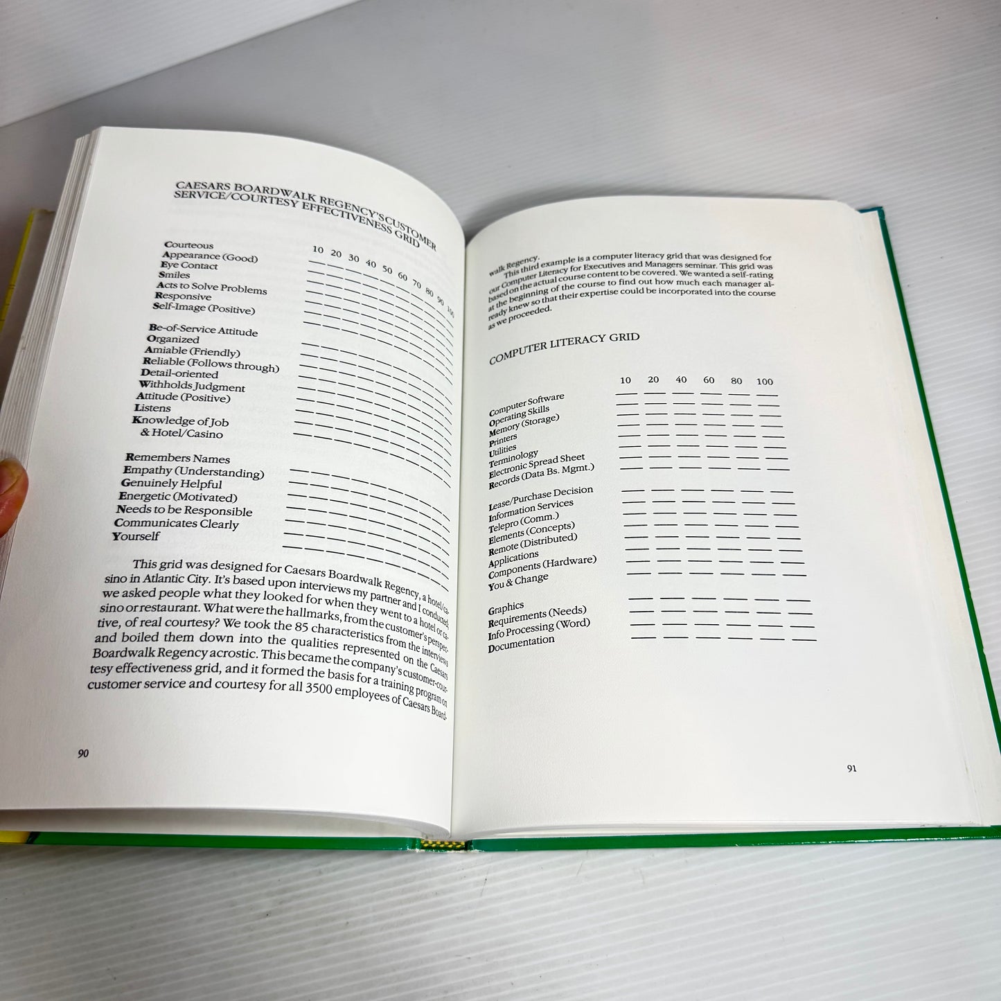 Creative Training Techniques Handbook - Robert W. Pike