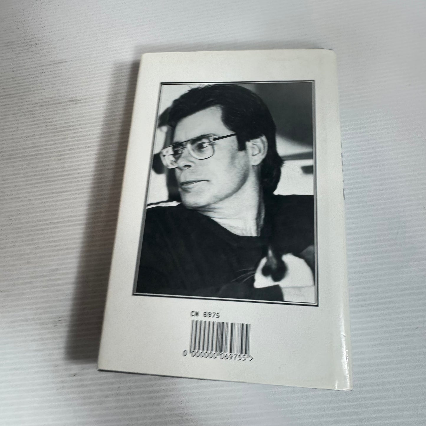 Dolores Claiborne - Stephen King