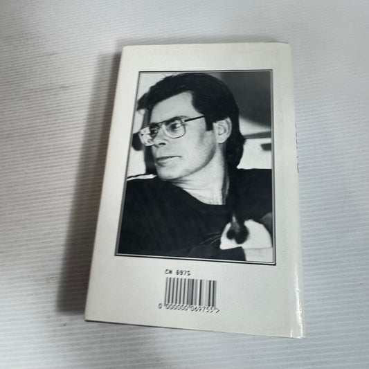 Dolores Claiborne - Stephen King