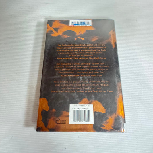 The Enchanted - Rene Denfeld