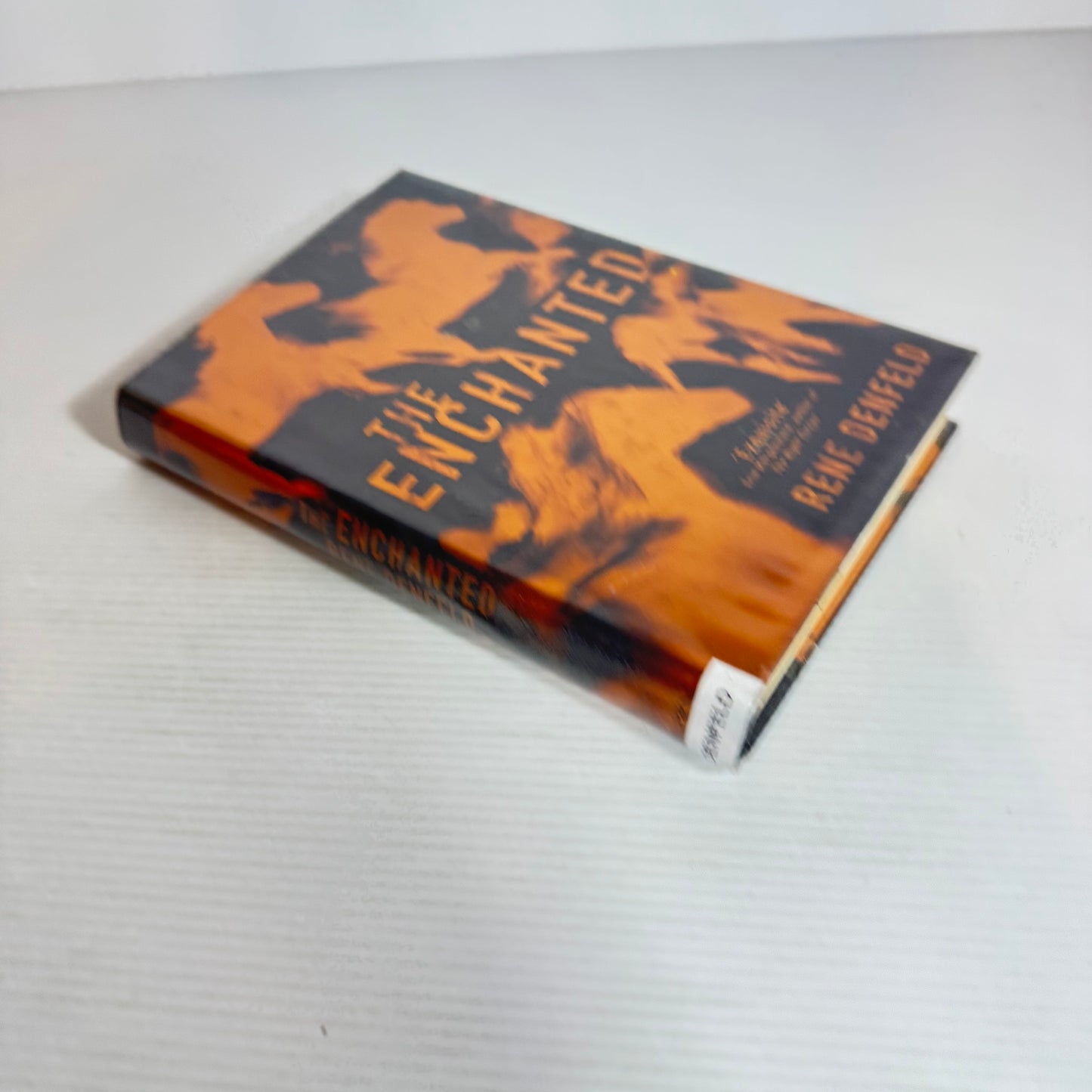 The Enchanted - Rene Denfeld