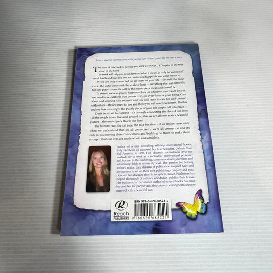 Get Connected - Sally Eichhorst