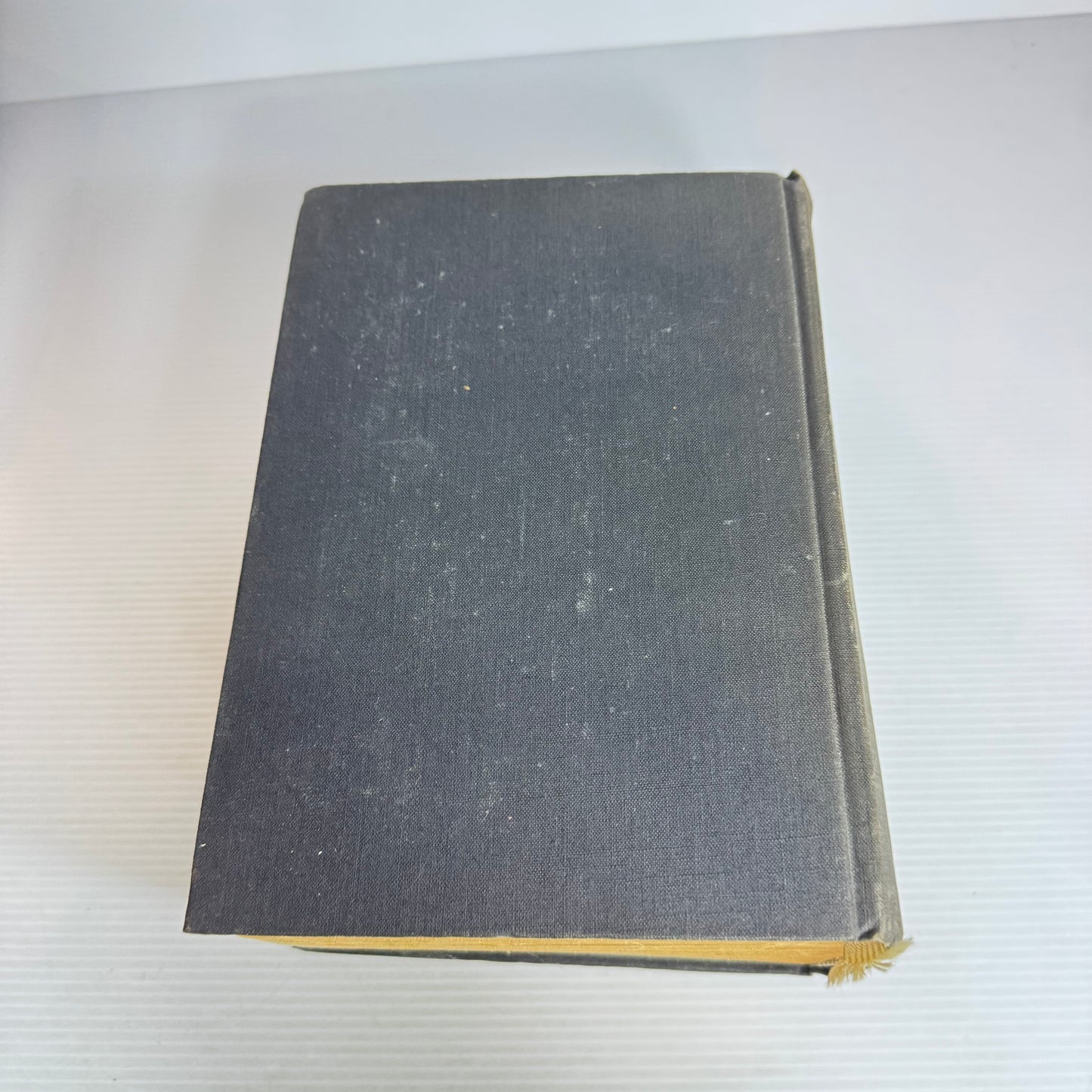 the Complete Works Of William Shakespeare - Abby Library (Without Dust Jacket)