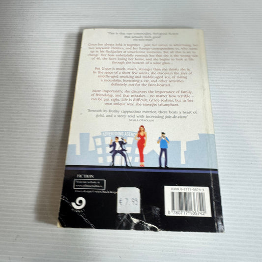 The State Of Grace - Catherine Donnelly