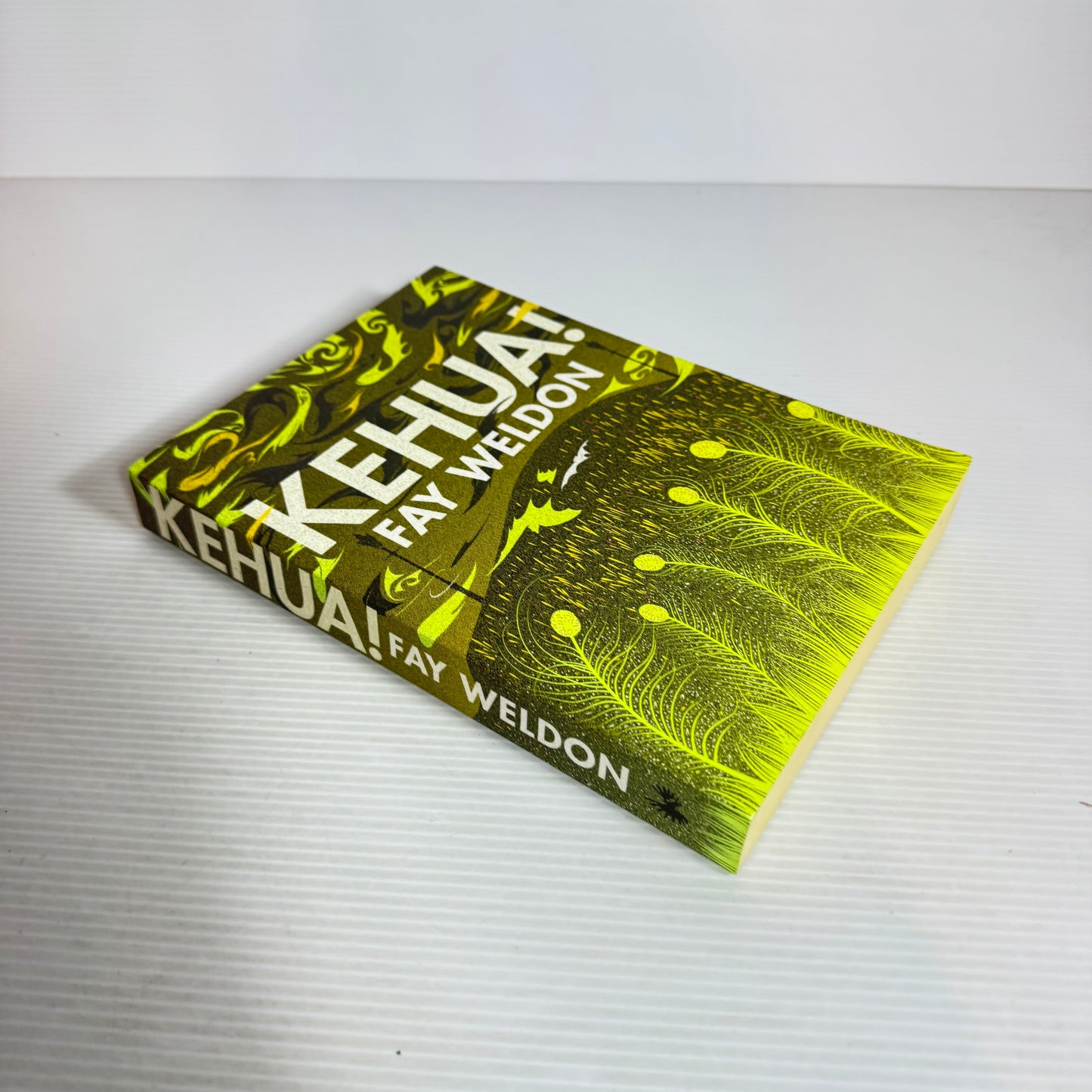 Kehua! - Fay Weldon