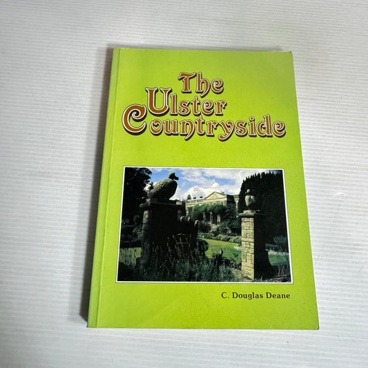 The Ulster Countryside - C. Douglas Deane
