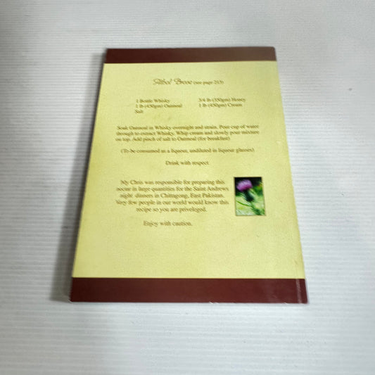 Nine Lives, Plus Three - by Ted & Chris Calder